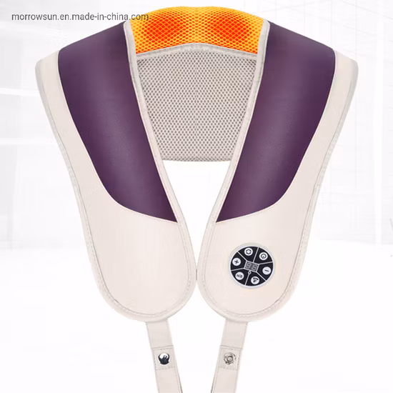Best Body Shiatsu Massage Belt, Neck Massager, Shoulder Massager