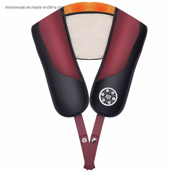 Best Body Shiatsu Massage Belt, Neck Massager, Shoulder Massager