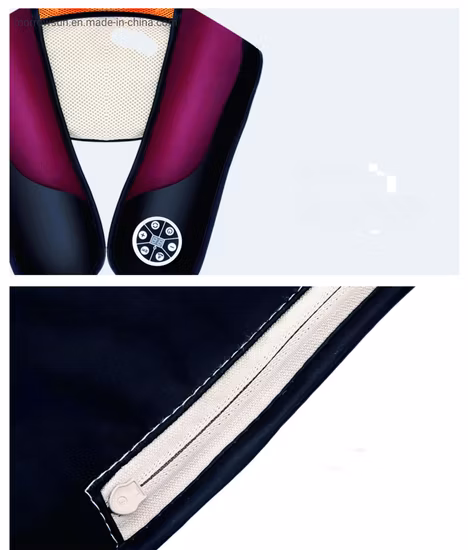 Best Body Shiatsu Massage Belt, Neck Massager, Shoulder Massager