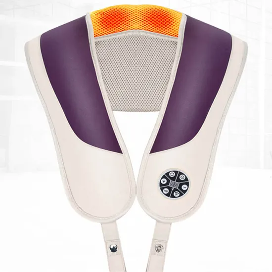 Best Body Shiatsu Massage Belt, Neck Massager, Shoulder Massager