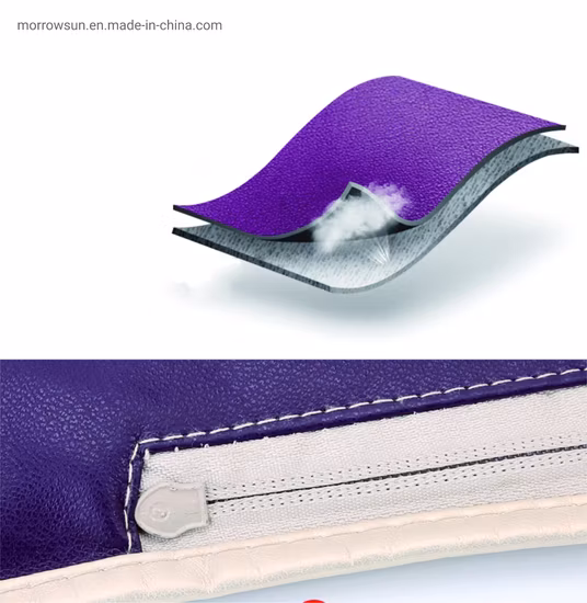 Melhor cinto de massagem shiatsu corporal, massageador de pescoço, massageador de ombro