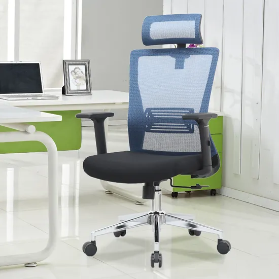 Almofada de assento moldada em espuma PU de alta qualidade Almofada de assento para cadeira de massagem